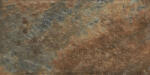 Paradyz Járólap, Paradyz Ardis Rust Str. Mat. 30x60 - zuhanykabin