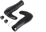 Spyral Multi Tour ergonómikus, bilincses markolat, szarvval, 138 mm, fekete