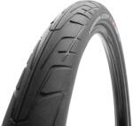 Vredestein Icon 27, 5x2, 35 (60-584) E-bike külső gumi (köpeny), defektvédett (Excellent Protection), reflexcsíkos, E50, 1320g, fekete
