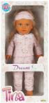 Dollz'n More Papusa Dollz And More, Tina Dreams, Roz, 45 cm Papusa