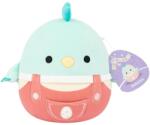Jazwares Jucarie de plus, Squishmallows, Gaina Dolores, 19 cm (N01004564_005w)