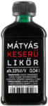Mátyás Keserű likőr 33% - 0, 04l