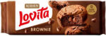 Lovita Brownie kakaós ízesítésű teasütemény - 152g
