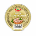 Szegedi Paprika Zrt. Snack szendvicskrém Natúr - 100g
