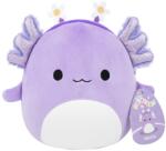 Jazwares Jucarie de plus, Squishmallows, Axolotul Monica, 19 cm (N01004564_006w)