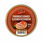 Szegedi Paprika Zrt. Snack szendvicskrém paradicsomos - 100g
