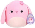 Jazwares Jucarie de plus, Squishmallows, Iepurasul Marjory, 19 cm (N01004564_001w)