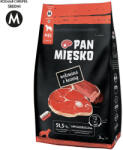 Pan Mięsko Говеждо с козина m 3 кг
