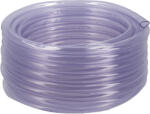 VOREL Víztiszta PVC tömlő alapcső 25 méter, 18/2 mm (81445) (VO-81445)