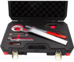 KROFtools Motorvezérlés rögzítő és adagoló lehúzó készlet - BMW M41, M51 és Land Rover TD5 (1534) (K-1534)