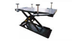 KROFtools ALACSONY PROFILÚ, EGYPLATONSÚ OLLÓS EMELŐ - 3 TONNA (9819) (K-9819)