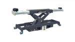 KROFtools 3 TONNÁS GÖRGŐS EMELŐ 4 OSZLOPOS EMELŐ (9897) (K-9897)