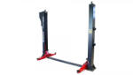 KROFtools Kétoszlopos elektrohidraulikus emelő 4 tonna, 220 V, 1830/1860 mm emelési magasság (9805MO) (K-9805MO)