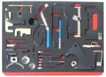 KROFtools Renault vezérlésrögzítő készlet (1519) (K-1519)