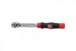 KROFTOOLS Nyomatékkulcs 3/8" 5-25 Nm, kalibrált ( Tanusítvány ) (8241) (K-8241)