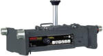 KROFtools 15T-ES EMELŐ - MAGASSÁG: 420-620MM (9891) (K-9891)