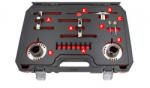 KROFtools Ford 1.0 EcoBoost vezérlésrögzítő készlet (Vezérlésbeállító célszerszám / "EcoBoost rögzítő") (1676) (K-1676)