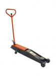 KROFtools Hidraulikus teher emelő 5 Tonna, ( krokodil ) (4906) (K-4906)