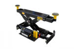 KROFtools 3, 5 tonnás görgős emelő, 4 oszlopos emelő (9843) (K-9843)