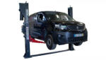 KROFtools 4 TONNÁS ELEKTROHIDRAULIKUS EMELŐ KÉT OSZLOPPAL 380V (9805) (K-9805)