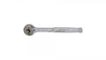 KROFTOOLS Racsnis hajtókar 1/4, fogaskerék nélküli mechanikával, gyorskioldóval (1132) (K-1132)