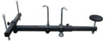 KROFtools Univerzális motortartó híd, gerenda, 400 kg (4833) (K-4833)
