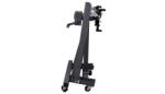 KROFtools Motorforgató állvány 550 KG (4855) (K-4855)
