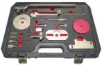 KROFtools Vezérlésrögzítő készlet Fiat / Iveco / PSA (1520) (K-1520)