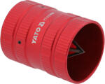 YATO Csősorjázó 6-38 mm karbid, kemény kések (YT-22368) (YT-22368)
