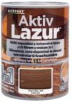 Kittfort Prahasro Aktivlazur vékonylazúr Világos tölgy 0, 75L (8595030517311)