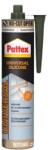 Henkel Pattex Univerzális szilikon transzparens 280 ml (3036568)