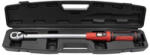 KROFTOOLS Nyomatékkulcs 1/2" hajtószárral, nagy nyomatéktartomány - 60-340 Nm (8265) (K-8265)
