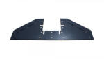 KROFtools Megerősített alaplapok oszlopos emelőhöz - 9805 (9805BR) (K-9805BR)