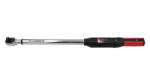 KROFTOOLS DIGITÁLIS NYOMATÉKKULCS, 1/2'', 17-340NM (8249) (K-8249)