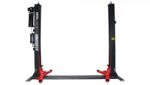 KROFtools ELEKTROHIDRAULIKUS 2 OSZLOPOS EMELŐ H TÍPUS 380V (9807) (K-9807)