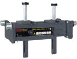 KROFtools Aknaemelő dupla dugattyúval, 20 t, 576-996 mm (9893) (K-9893)