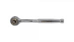 KROFTOOLS Racsnis hajtókar 1/2, fogaskerék nélküli mechanikával, gyorskioldóval (1133) (K-1133)