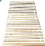  Léces ágyrács, 80x200 cm, PLUMA