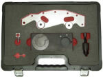 KROFtools Vezérlésrögzítő készlet BMW M52 M54 M56 (1527) (K-1527)