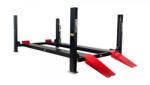 KROFtools 4 OSZLOPOS EMELŐ 6, 5 TONNA 5, 5 MT (9842) (K-9842)
