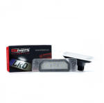 Einparts Infiniti FX35 FX45 Q45 I30 I35 M37 M56 rendszámtábla LED világítás EP46 (EP46)