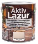 Kittfort Prahasro Aktivlazur vékonylazúr Színtelen 2, 5 L (8595030517366)