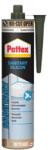 Henkel Pattex Szaniter szilikon transzparens 280 ml (3036787)