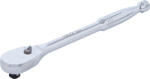BGS technic Racsnis kulcs | Tömör acél | finomfogazású | 12, 5 mm (1/2") (74711) (74711)