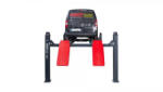 KROFtools 5T-s négyoszlopos emelő 5, 19M-es beállításhoz (9854) (K-9854)