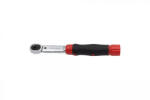 KROFTOOLS Nyomatékkulcs 1/4" 1-5 Nm, kalibrált ( tanúsítvány) (8240) (K-8240)