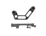 KROFtools Kiegyenlítőtengely vezérlésrögzítő készlet BMW N47 / N47S 1.6D-2.0D motorokhoz (1618) (K-1618)
