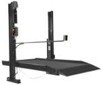 KROFtools 2, 7 tonnás parkolólift (9881) (K-9881)