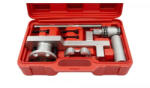KROFtools Főtengelyszíjtárcsa-szerelő készlet - JLR 3.0L V6 és 5.0L V8 (1711) (K-1711)