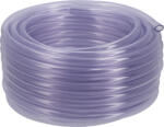 VOREL Víztiszta PVC tömlő alapcső 25 méter, 14/2 mm (81440) (VO-81440)
